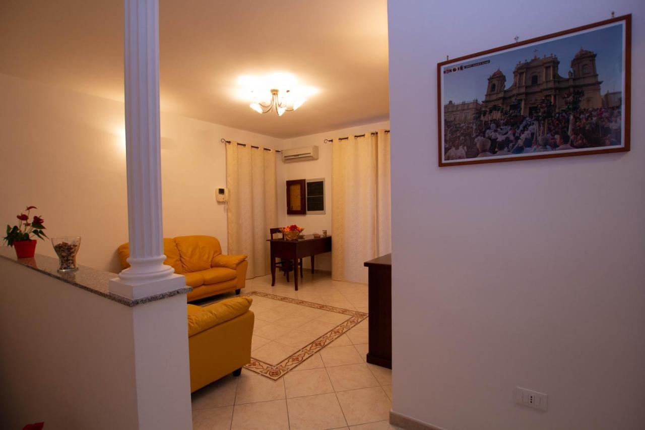 Noto Bedda Bed&Breakfast Kültér fotó